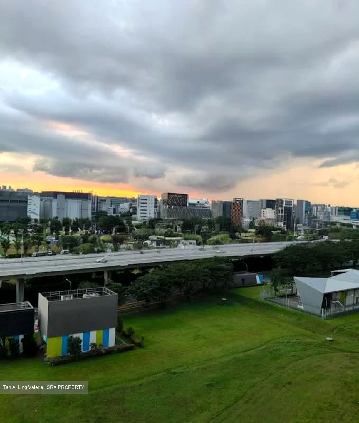 Jtc Defu Industrial City (D19), Factory #543720101
